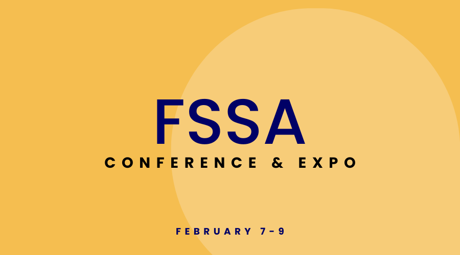 FSSA 2024 Conference & Expo
